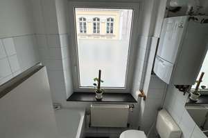Helle 2-Zimmer Wohnung in der Südstraße – Südstraße 19, 47798 Stadtmitte, Krefeld – Vorschaubild 7