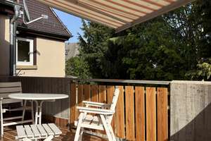 650 EUR Pauschal // 3x Möblierte WG-Zimmer, Feuerbach – Hohewartstraße 13, 70469 Feuerbach-Mitte, Stuttgart – Vorschaubild 5
