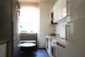 Vermietete 3-Zimmer-Erdgeschosswohnung im beliebten Ortsteil Tempelhof-Schöneberg – 12159 Schöneberg, Berlin – Vorschaubild 6