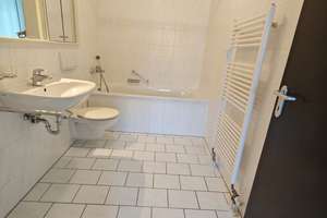 Frisch renoviert: Helle 3-Zimmer-Wohnung mit Balkon mit Top-Verkehrsanbindung in ruhiger Lage – Franz-Mehring-Straße 5, 4157 Gohlis-Mitte, Leipzig – Vorschaubild 8