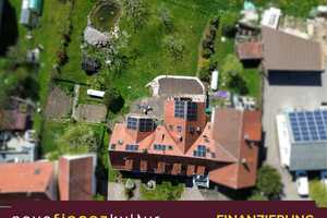 🏡 Traumhaftes Anwesen mit unverbaubarem Naturblick – Zwei Wohneinheiten & großem Garten – Brunnenstr. 11, 72525 Reutlingen (Kreis) – Vorschaubild 7