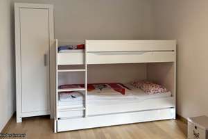 Modernisierte 3,5-ZIMMER-STADTWOHNUNG MIT SÜDBALKON UND BLICK INS GRÜNE - sofort frei – Die vollständige Adresse der Immobilie erhältst du vom Anbieter., 74072 Heilbronn, Heilbronn – Vorschaubild 11