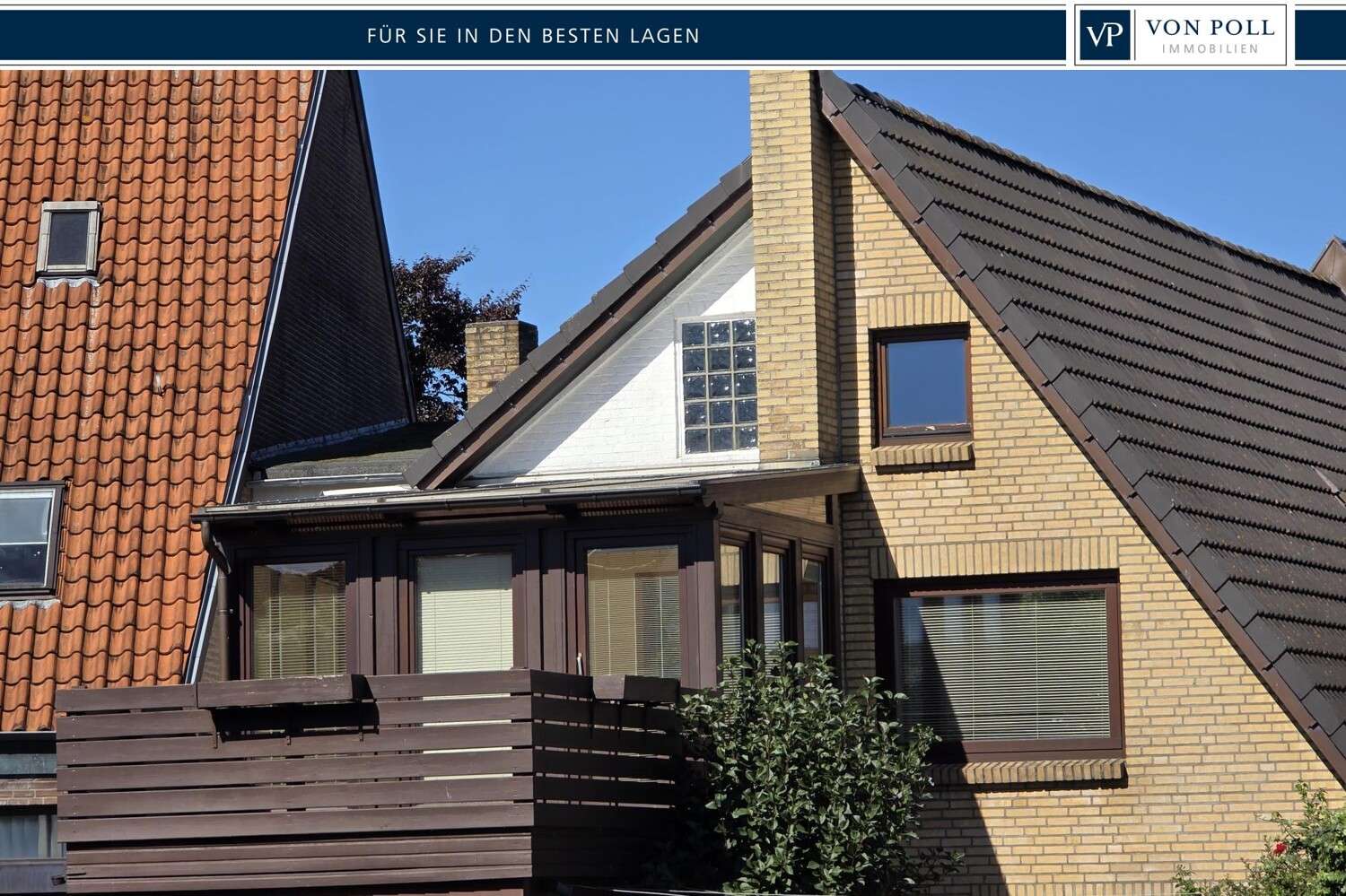 Wohn- und Geschäftshaus in attraktiver Innenstadtlage., Schleswig Flensburg Kreis – Bild 2