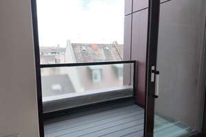 Moderne 2-Zimmer-Wohnung in Mannheim Innenstadt mit Balkon, zwei Bädern und Tiefgaragenstellplatz – Die vollständige Adresse der Immobilie erhältst du vom Anbieter., 68191 Innenstadt/Jungbusch, Mannheim – Vorschaubild 18