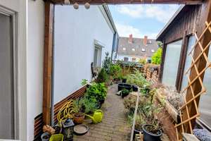 ++ESSEN-KUPFERDREH++DHH++MEHRGENARATIONENHAUS++MIT FERNSICHT++GARTEN+TERRASSE++BALKON++2 GARAGEN++ – Die vollständige Adresse der Immobilie erhältst du vom Anbieter., 45257 Kupferdreh, Essen – Vorschaubild 21