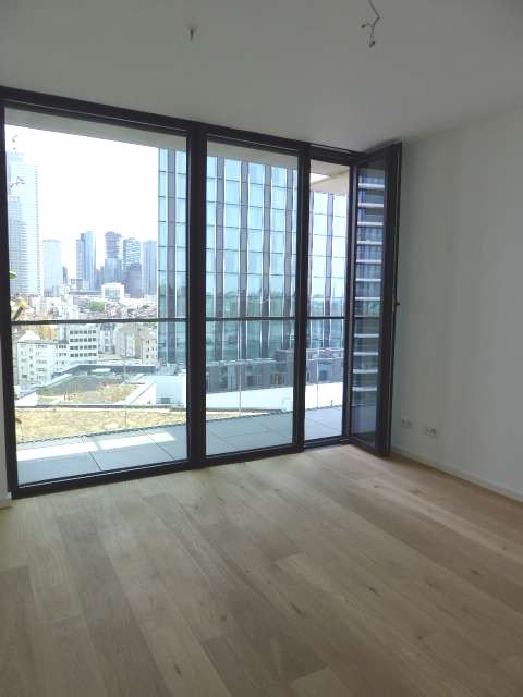 Eden Tower 3-Zimmerwohnung V-E-R-M-I-E-T-E-T... image