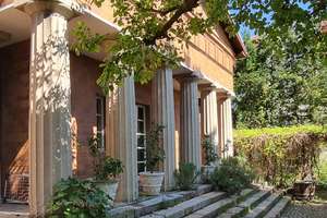 Einzigartige Villa in Wannsee I Unique Villa I Bekannt durch RTL und Mr. Unreal Estate – Die vollständige Adresse der Immobilie erhältst du vom Anbieter., 14109 Wannsee, Berlin – Vorschaubild 39
