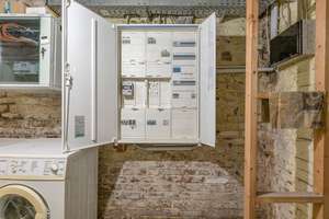 Historischer Charme trifft Raum für Kreativität: Großzügiges Stadthaus mit Seele & viel Potenzial. – Die vollständige Adresse der Immobilie erhältst du vom Anbieter., 41236 Rheydt, Mönchengladbach – Vorschaubild 28