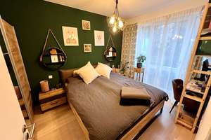 **PROVISIONSFREI - bezugsfrei ab Juli!!!** Mega 2 Zi.-EG-Wohnung mit toller Terrasse – Die vollständige Adresse der Immobilie erhältst du vom Anbieter., 80933 Lerchenau-Ost, München – Vorschaubild 6