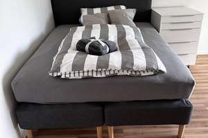 Untervermietung 1-Zimmer-Wohnung an der Theresienwiese vom 01.11.2026 bis 30.06.2027 - 32qm – Theresienhöhe 6b, 80339 Schwanthalerhöhe (Ortsteil), München – Vorschaubild 3