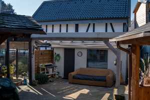 Wunderschön saniertes, freistehendes Einfamilienhaus in Ohligser Hofschaft – Maubes 1, 42697 Solingen – Vorschaubild 28