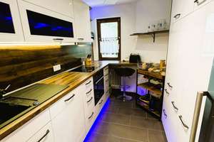 Modernisierte Gartenwohnung mit ca. 58 m² Privatgarten in ruhiger Lage von Obersendling – Steinmetzstraße 15, 81379 Obersendling, München – Vorschaubild 9