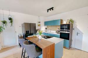 IN-Tower - Premium Duplex Living – Die vollständige Adresse der Immobilie erhältst du vom Anbieter., 85049 Nordwest, Ingolstadt – Vorschaubild 5