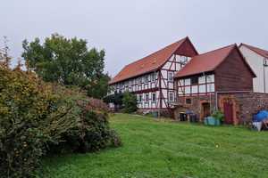 Sehr schönes und kernsaniertes Fachwerkhaus mit 4 Wohnungseinheiten als besondere Kapitalanlage – Ilfeld, Nordhausen (Kreis), 99768 Nordhausen (Kreis) – Vorschaubild 10