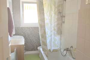 *Schön geschnittene 3 Zi.-ETW mit Loggia in F-Unterliederbach- vermietet* – 65929 Unterliederbach, Frankfurt am Main – Vorschaubild 10
