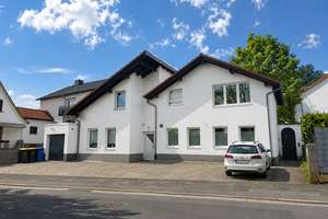 Lichtdurchflutete Maisonette-Wohnung mit ca. 53 m² Wohnfläche – Die vollständige Adresse der Immobilie erhältst du vom Anbieter., 63571 Gelnhausen – Vorschaubild 3