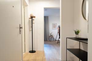 UMZUG LEICHT GEMACHT *Neubau* Schöner Wohnen am Stadtpark! – Langestraße 65, 90762 Stadtpark, Stadtgrenze, Fürth – Vorschaubild 6