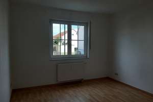 1 Monat kaltmietfrei - Halberstadt 3-Zimmer-Wohnung im Grünen, geeignet für Homeoffice – Am Landgraben 12, 38820 Halberstadt – Vorschaubild 8