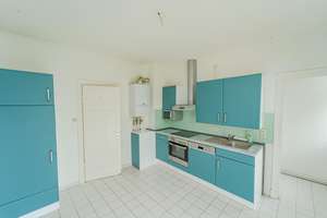 Zwischen Stadt & Ruhe - 3-Zimmer-Altbau mit Balkonidylle – Schwartauer Allee 121, 23554 Sankt Lorenz Nord, Lübeck – Vorschaubild 7
