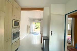 Aussergewöhnliches Anwesen mit Familienhaus, Garten, Garage, Schuppen und Sportstudio! – 67063 Friesenheim, Ludwigshafen am Rhein – Vorschaubild 22