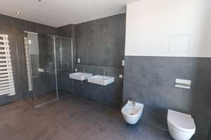 Luxuriöses Penthouse mit 2 TG-Stellplätzen und eigener PV-Anlage! – Inselstraße 33, 4103 Zentrum-Ost, Leipzig – Vorschaubild 23