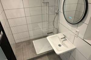 Wohnqualität in bester Lage: Kernsanierte Dreizimmerwohnung nebst Balkon in MG-Hamern – Hamerhütte 74, 41068 Venn, Mönchengladbach – Vorschaubild 12