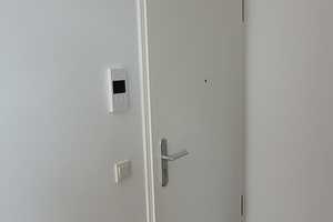 Neuwertige, voll-klimatisierte 4-Zimmer-Penthouse-Wohnung in zentraler Lage von privat – Köln – Vorschaubild 25