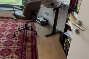 Helle möblierte 3‑Zimmer Maisonette mit Garten in Bad Godesberg Zentrum + Ablöse – Michaelplatz 4, 53177 Alt-Godesberg, Bonn – Vorschaubild 4