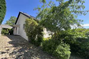 Modernisiertes Einfamilienhaus mit idyllischem Garten in ruhiger Höhenlage von Remagen-Oberwinter – Die vollständige Adresse der Immobilie erhältst du vom Anbieter., 53424 Remagen – Vorschaubild 5