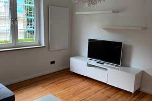 Geschmackvolle möblierte 2-Raum-Wohnung mit Balkon und Einbauküche in Augsburg – Röntgenstraße 3, 86199 Augsburg – Vorschaubild 13