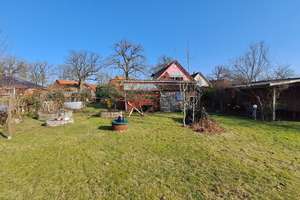 Immobilie mit besonderem Charme in Wolthausen – Die vollständige Adresse der Immobilie erhältst du vom Anbieter., 29308 Winsen (Aller) – Vorschaubild 8
