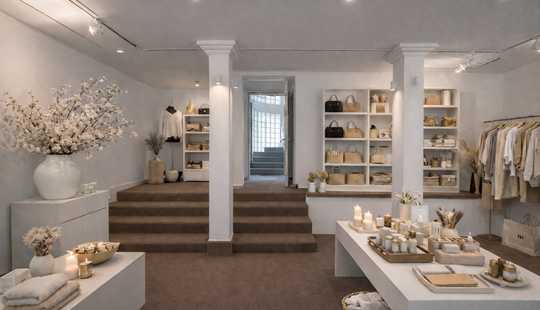 Bild von Zentral investieren: Wohn- und Geschäftshaus mit Laden, Büro und Wohnen im Herzen von Frankfurt