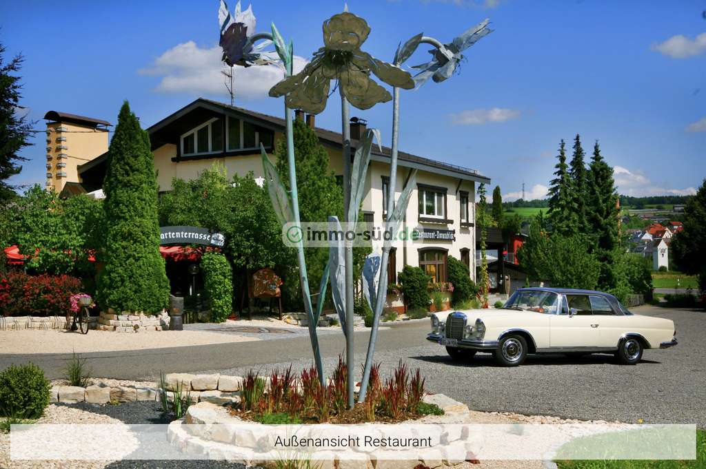 Immobilie in Scheer - Platz!! Besser haben, als brauchen! - Bild 0