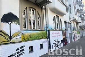 Gemütliche 2-Raum-Wohnung mit zwei Balkonen in Stadtfeld Ost – Die vollständige Adresse der Immobilie erhältst du vom Anbieter., 39108 Stadtfeld Ost, Magdeburg – Vorschaubild 2