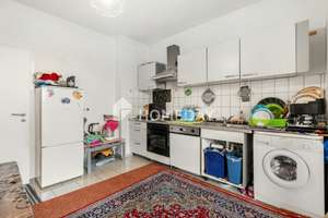 Platzwunder in Essen-Huttrop: 125 m² Wohntraum mit Loggia und Garage – Die vollständige Adresse der Immobilie erhältst du vom Anbieter., 45138 Huttrop, Essen – Vorschaubild 8