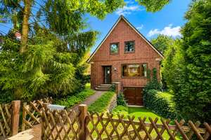 SECRET-SALE! Traumgrundstück nähe Zylinderviertel – Einfamilienhaus mit großem Entwicklungspotenzial