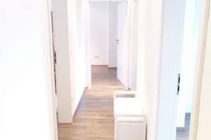 Möbliertes WG-Zimmer in 3er WG – Hohenzollernstraße 33, 75177 Nordstadt, Pforzheim – Vorschaubild 3