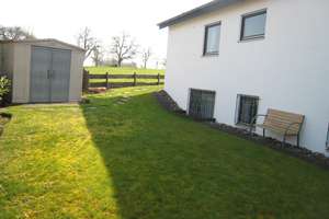 *Idylisch gelegenes Einfamilienhaus mit ELW + Doppelgarage in unverbauter top Randlage mit Aussicht* – Die vollständige Adresse der Immobilie erhältst du vom Anbieter., 72768 Altenburg, Reutlingen – Vorschaubild 13