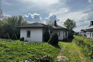Einfamilienhaus mit riesigem Keller auf großem Grundstück in privilegierter Lage von Kirchheim – Esslingen (Kreis) – Vorschaubild 2
