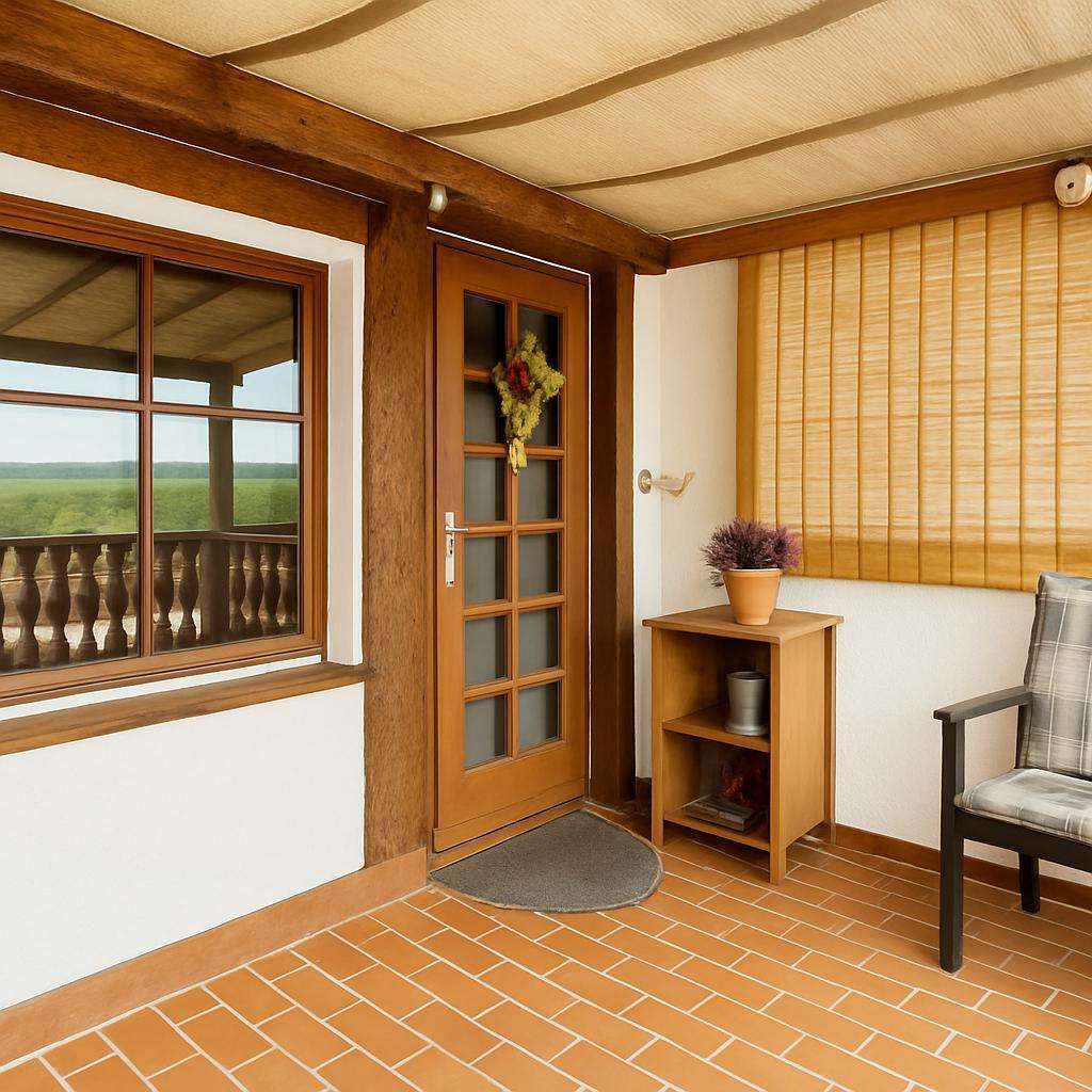 Immobilie in Aerzen - PROVISIONSFREI- Mehrfamilienhaus in Reher (Aerzen) - Bild 7