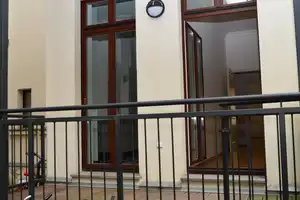 Traumhaft Wohnen in der beliebten Südvorstadt!  – Brandvorwerkstraße 59, 4275 Leipzig – Vorschaubild 9