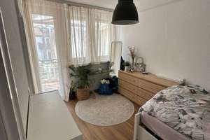 Charmante 2,5 Zimmerwohnung (60 m²) in ruhiger Altstadtlage  – Rosenstraße 7, 88212 Ravensburg – Vorschaubild 5