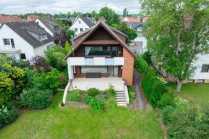 Eigenes Grundstück im Herzen Volkmarode - Großes Ein-/ Zweifamilienhaus mit viel Potenzial!  – Die vollständige Adresse der Immobilie erhältst du vom Anbieter., 38104 Volkmarode, Braunschweig – Vorschaubild 2