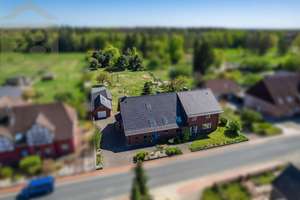 Zweifamilienhaus mit Schwimmbad, 3 Garagen und großem Grundstück - ideal für Pferdeliebhaber! – Die vollständige Adresse der Immobilie erhältst du vom Anbieter., 38556 Bokensdorf – Vorschaubild 69