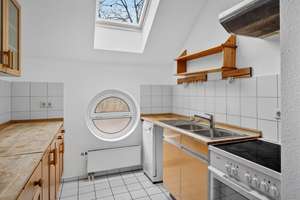 Licht, Raum und Lage - eine Wohnung zum Ankommen – Die vollständige Adresse der Immobilie erhältst du vom Anbieter., 89073 Oststadt, Ulm – Vorschaubild 10