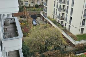 Sehr repräsentative möblierte 4 Zimmer Wohnung in Ku'Damm Nähe – Wittelsbacherstr. 15, 10707 Wilmersdorf, Berlin – Vorschaubild 13