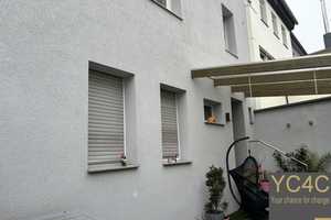 GROSS WOHNEN MIT FLAIR - SANIERTES ZWEIFAMILIENHAUS mit separater Eingang mit Garten und Garage – Viersen (Kreis) – Vorschaubild 17