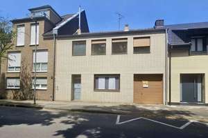 Charmantes Ein- oder Zweifamilienhaus mit 6 Zimmern und 2 Garagen in Düsseldorf-Urdenbach – Bockhackstraße 13, 40593 Urdenbach, Düsseldorf – Vorschaubild 2