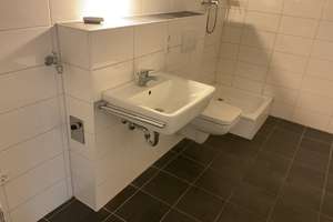 Sehr schöne 2-Zimmer Wohnung mit Balkon in Bielefeld Baumheide – Schlehenweg 18, 33609 Heepen, Bielefeld – Vorschaubild 3