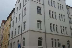 Zentrale 1-Raumwohnung *provisionsfrei* zu vermieten
